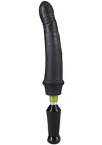 Fort Troff The Plunger Rechargeable Silicone Anal Probe