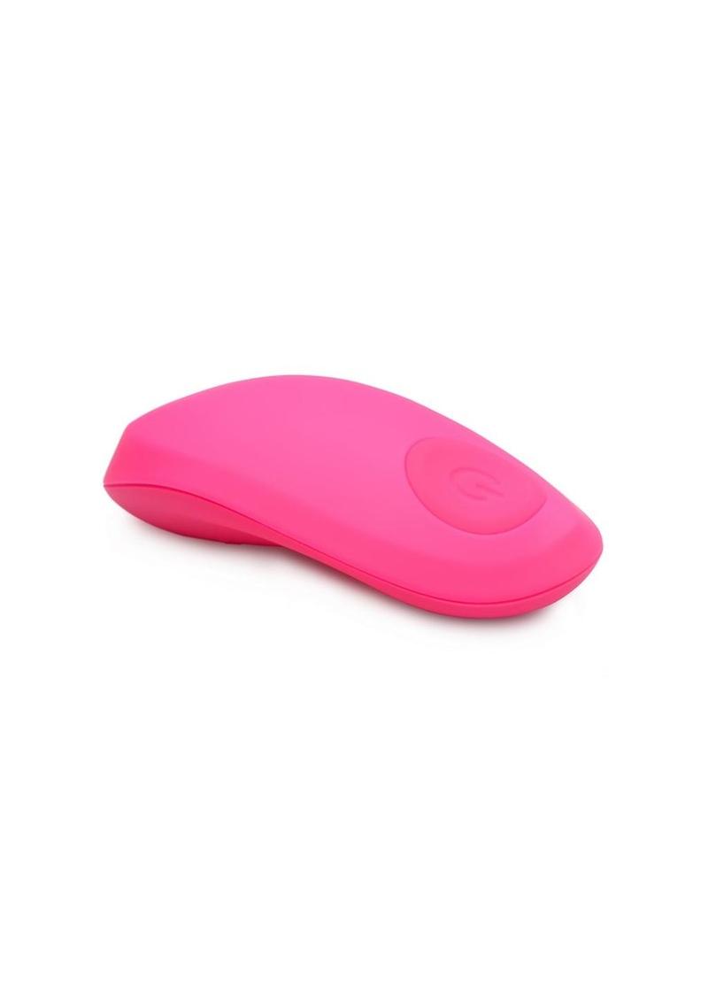 Frisky Luv-Pop Rechargeable Remote Control Egg Vibrator– Bookends