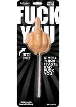Fuck You Pop