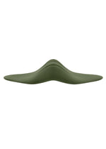 Gender X Pleasure Pad Rechargeable Silicone Clitoral Stimulator