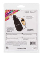 Golden Bullet