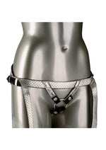 Her Royal Harness The Regal Duchess Adjustable Harness