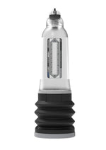 Hydromax6 Penis Pump - Clear