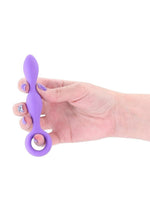 Inya Slim Silicone Anal Plug
