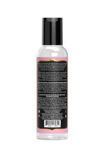 Kama Sutra Divine Nectars Water Based Flavored Body Glide 2oz - Strawberry Dreams