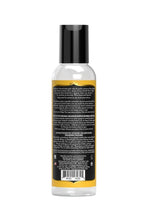 Kama Sutra Divine Nectars Water Based Flavored Body Glide 2oz - Coconut Pineapple