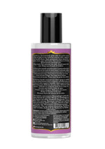 Kama Sutra Divine Nectars Body Glide Raspberry Kiss - 5oz