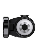 Kaotic Labs The Shotty App Control Rechargeable Stroker