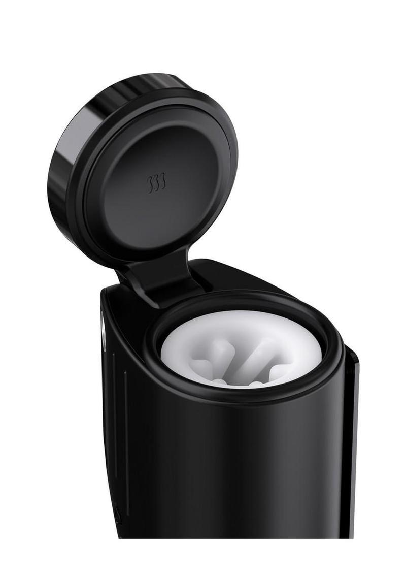Kaotic Labs The Shotty App Control Rechargeable Stroker