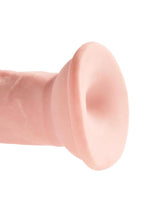 King Cock Plus Triple Density Dildo