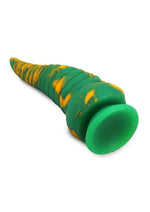 Kiotos Monstar Cox Grakencock Silicone Dildo with Suction Cup