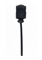 Levelz Detachable Wide Adjustable Silicone Lasso Cock Ring