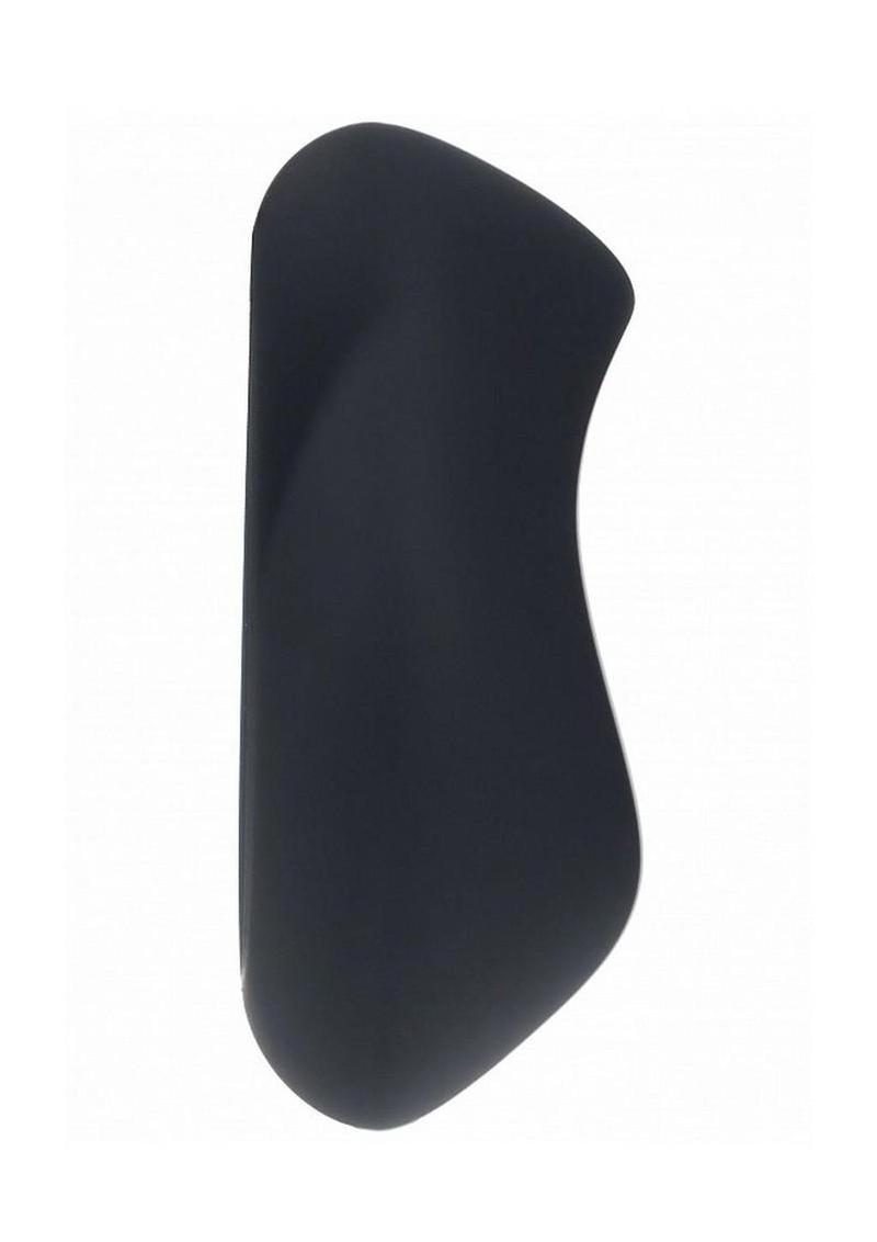 Levelz Ergo Liquid Silicone Cock Ring