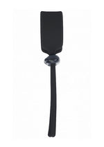 Levelz Wide Adjustable Silicone Lasso Cock Ring
