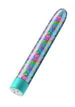 Limited Addiction Utopia Rechargeable Slimline Vibrator