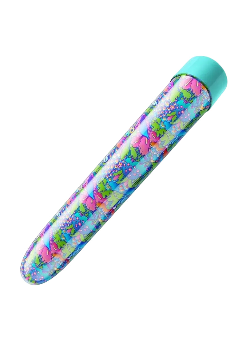 Limited Addiction Utopia Rechargeable Slimline Vibrator