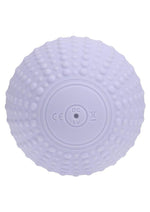 Loveline Comfortpulse 10 Function Silicone Rechargeable Massager