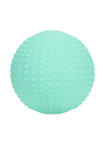 Loveline Comfortpulse 10 Function Vibrating Rechargeable Silicone Duo Massager