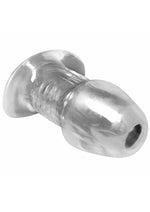 Master Series Dicked Hollow Anal Plug