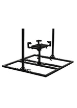 Master Series Pleasure Post Saddle Frame