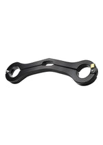 Master Series Punished Balls to Wrist Humbler - Black
