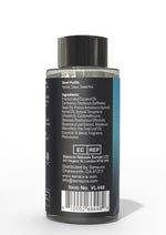Me and You Pheromone Infused Luxury Massage Oil Sweet Temptation - 2oz