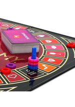 Monogamy: A Hot Affairwith Your Partner - Board Game