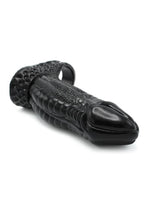 Monstar Silicone Sleeve 01
