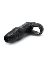 Monstar Silicone Sleeve 05