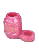 Monstar Silicone Sleeve 14 - Pink