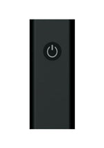 Nexus Ace Rechargeable Silicone Vibrating Butt Plug with Remote Control