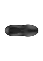 Nexus Boost Rechargeable Silicone Prostate Massager with Remote Control