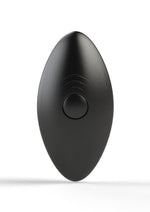Nexus Quattro Silicone Rechargeable Vibrating Pleasure Beads