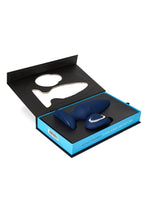 Nu Sensuelle Andii Rechargeable Silicone Plug with Roller Motion