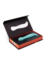 Nu Sensuelle Baelii Xlr8 Rechargeable Silicone G-Spot Vibrator
