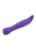 Nu Sensuelle Baelii Xlr8 Rechargeable Silicone G-Spot Vibrator