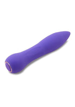 Nu Sensuelle Bobbii Xlr8 Rechargeable Silicone Vibrator
