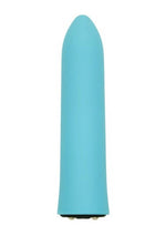 Nu Sensuelle Point Rechargeable Silicone Bullet