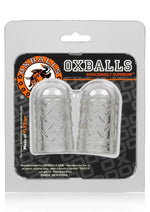 Oxballs Gripper Nipple Sucker