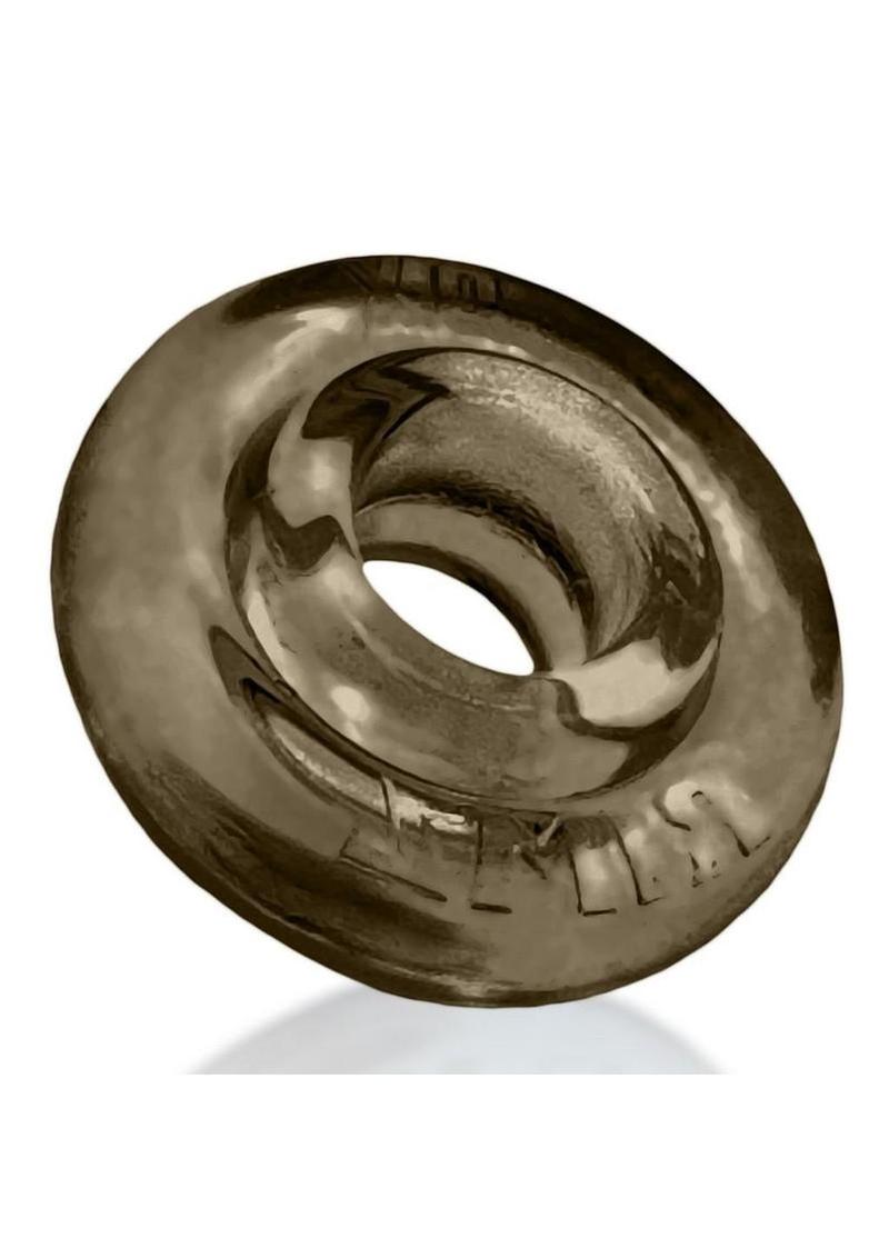 Oxballs Rimz Big Single Cock Ring - Storm