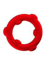 Oxballs Spinner Single Silicone Cock Ring