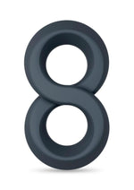 Performance Plus Launch Silicone Cock and Ball Strap