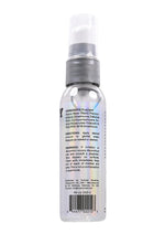 Playboy Slick Hybrid Lubricant