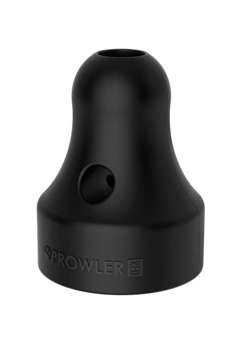 Prowler Red Toppers The Single - Black