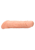 Realrock Skin Penis Extender with Rings