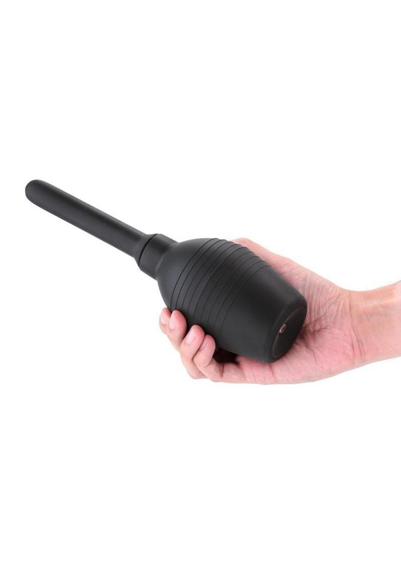Renegade Body Cleanser 2.0 Silicone Enema