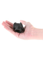 Renegade Piper Silicone Ball Strecher Cock Ring