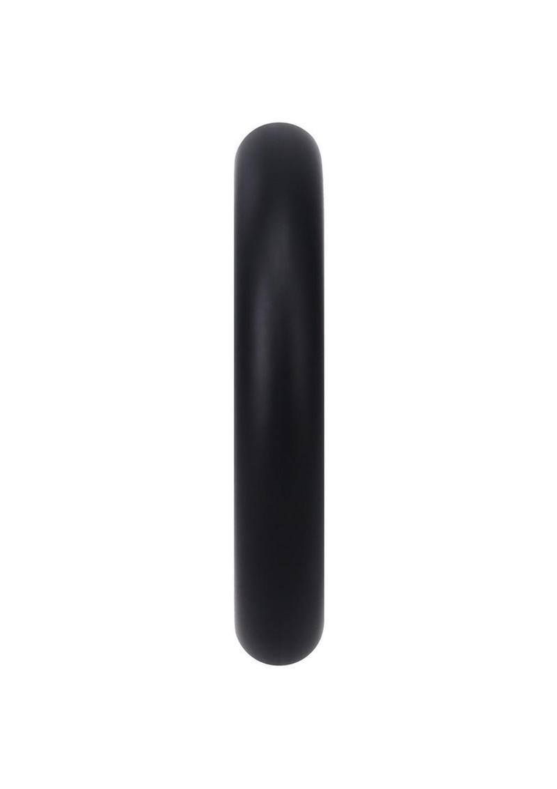 Rock Solid The Silicone Gasket Cock Ring