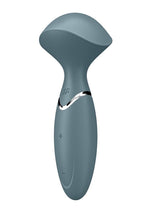 Satisfyer Mini Wand-Er Rechargeable Silicone Massager