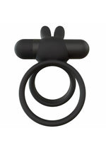 Screaming O Ohare XL Rechargeable Silicone Vibrating Cock Ring
